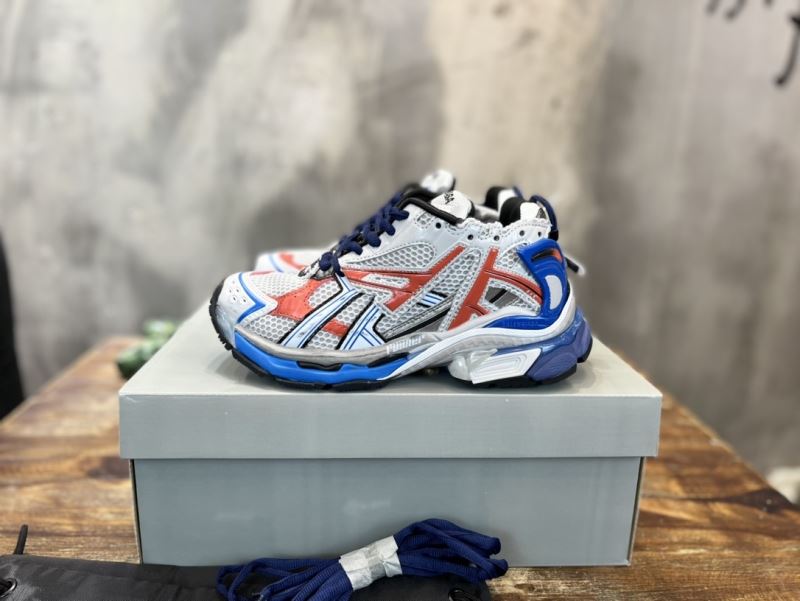 Balenciaga Track Shoes